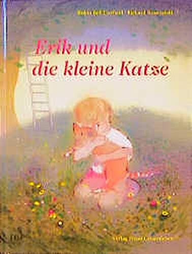 Stock image for Erik und die kleine Katze for sale by medimops