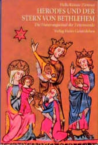 Stock image for Herodes und der Stern von Bethlehem for sale by medimops
