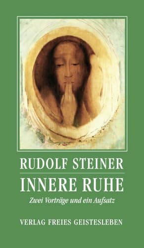 Imagen de archivo de Innere Ruhe -Language: german a la venta por GreatBookPrices