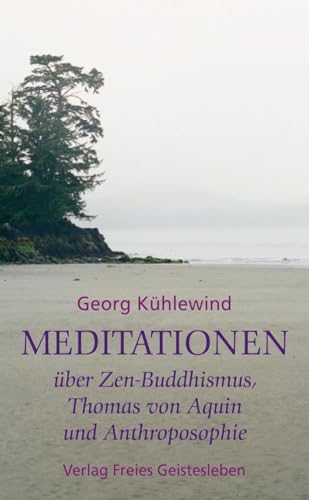 Beispielbild fr Meditationen zum Verkauf von Blackwell's