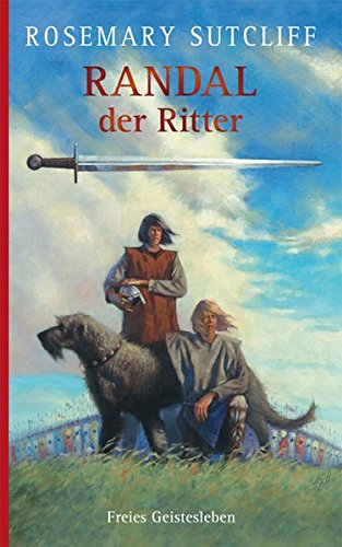 Imagen de archivo de Randal der Ritter -Language: german a la venta por GreatBookPrices