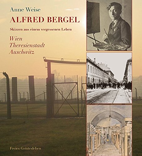 Beispielbild fr Weise, A: Alfred Bergel zum Verkauf von Reuseabook