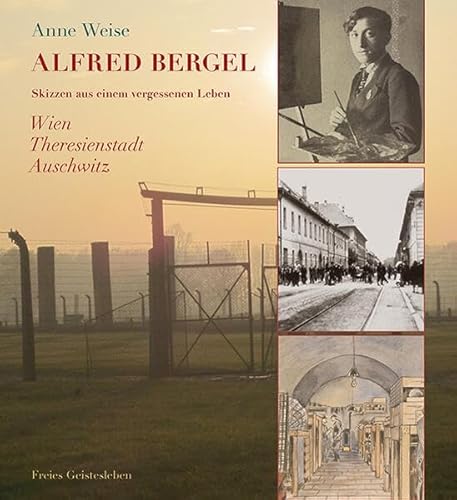 Stock image for Weise, A: Alfred Bergel for sale by Reuseabook