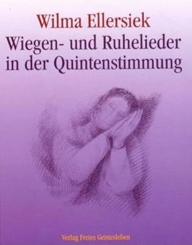 Stock image for Wiegen- und Ruhelieder in der Quintenstimmung -Language: german for sale by GreatBookPrices