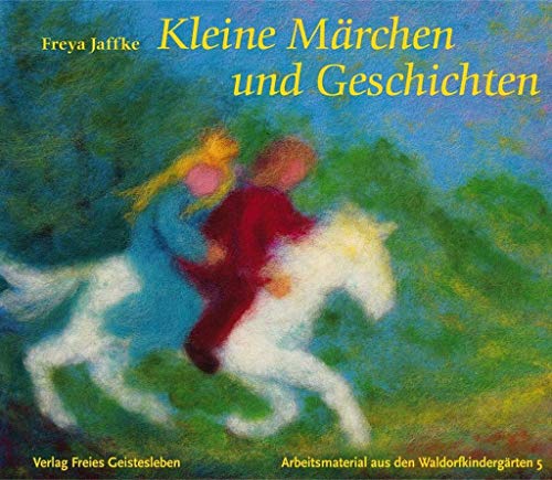 Beispielbild fr Kleine Mrchen und Geschichten zum Erzhlen und fr Puppenspiele zum Verkauf von GreatBookPrices