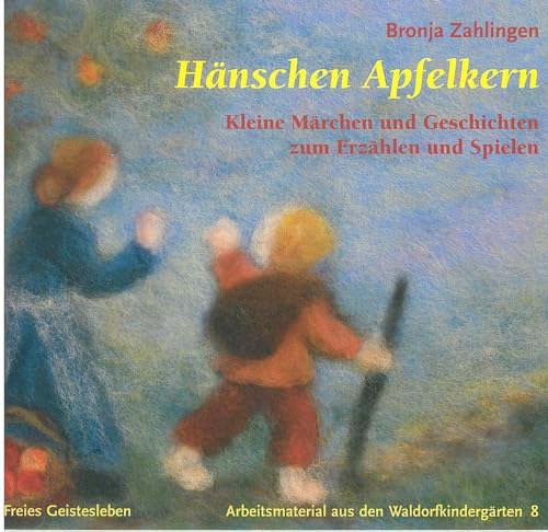 Stock image for Hnschen Apfelkern for sale by GreatBookPrices