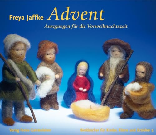 Beispielbild fr Advent: Anregungen fr die Vorweihnachtszeit zum Verkauf von medimops