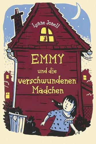 Emmy und die verschwundenen MÃ¤dchen (9783772524929) by Jonell, Lynne