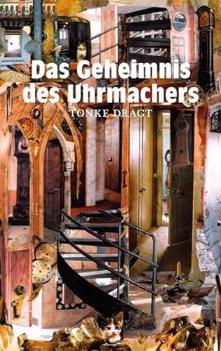 Stock image for Das Geheimnis Des Uhrmachers for sale by Revaluation Books