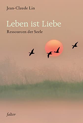 Beispielbild fr Leben ist Liebe -Language: german zum Verkauf von GreatBookPrices