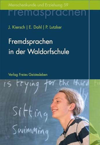 Beispielbild fr Fremdsprachen in der Waldorfschule zum Verkauf von Blackwell's