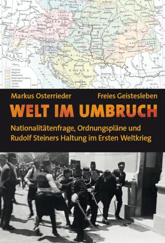 Stock image for Welt im Umbruch -Language: german for sale by GreatBookPrices