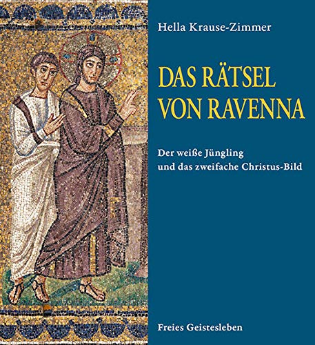 Stock image for Krause-Zimmer, H: Rtsel von Ravenna for sale by Blackwell's