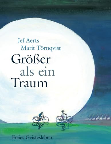 Beispielbild fr Grer als ein Traum -Language: german zum Verkauf von GreatBookPrices