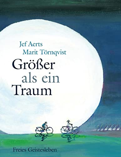 Imagen de archivo de Grer als ein Traum -Language: german a la venta por GreatBookPrices