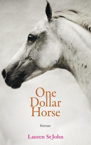 Stock image for One Dollar Horse for sale by medimops