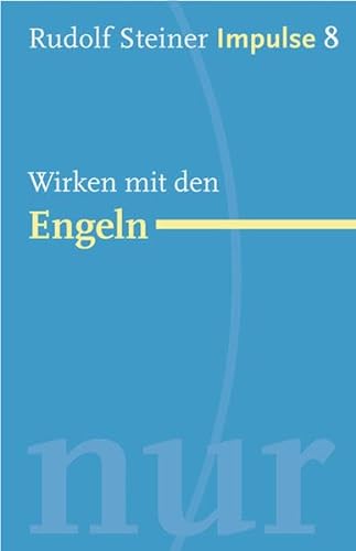 Beispielbild fr Wirken mit den Engeln -Language: german zum Verkauf von GreatBookPrices