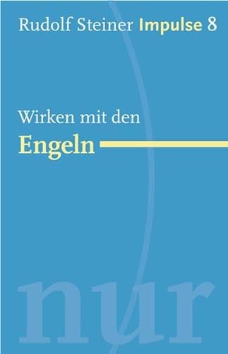 Stock image for Wirken mit den Engeln -Language: german for sale by GreatBookPrices