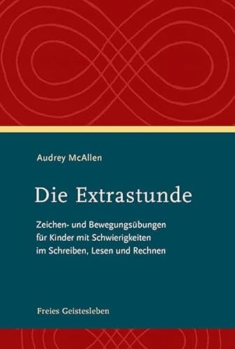 Stock image for Die Extrastunde -Language: german for sale by GreatBookPrices