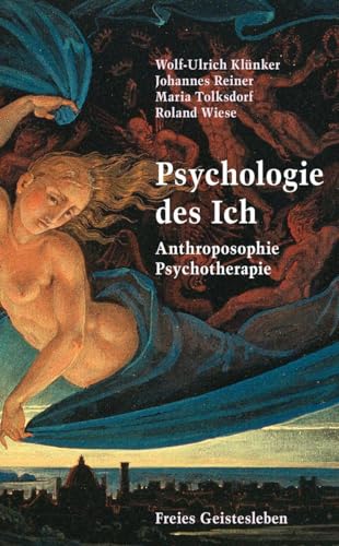 Beispielbild fr Psychologie des Ich zum Verkauf von Blackwell's