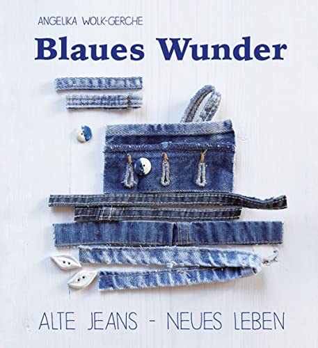 Beispielbild fr Blaues Wunder -Language: german zum Verkauf von GreatBookPrices