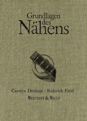 Beispielbild fr Grundlagen des Nhens -Language: german zum Verkauf von GreatBookPrices