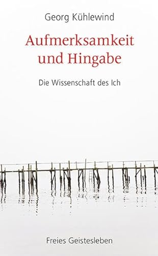 Beispielbild fr Aufmerksamkeit und Hingabe -Language: german zum Verkauf von GreatBookPrices