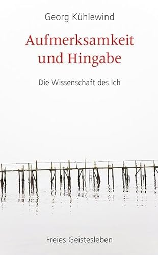 Stock image for Aufmerksamkeit und Hingabe -Language: german for sale by GreatBookPrices