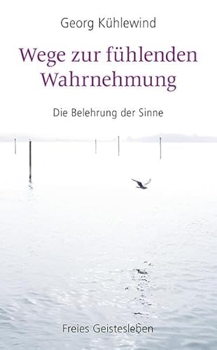 Beispielbild fr Wege zur fhlenden Wahrnehmung -Language: german zum Verkauf von GreatBookPrices