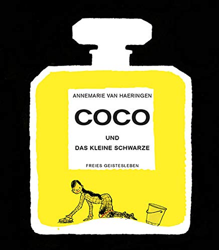 Beispielbild fr Coco und das Kleine Schwarze: Mini-Format zum Verkauf von medimops