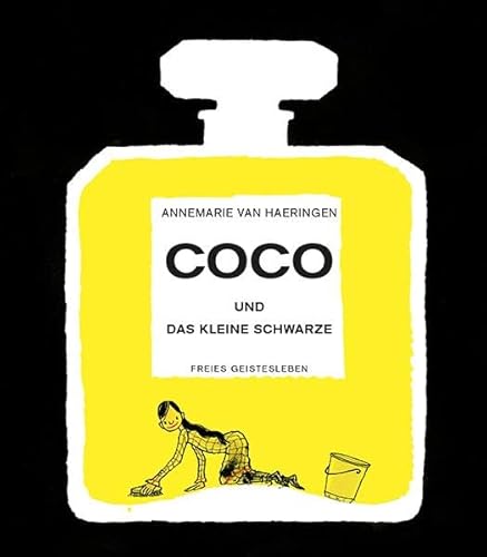 Stock image for Coco und das Kleine Schwarze -Language: german for sale by GreatBookPrices