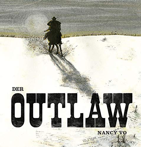 Beispielbild fr Der Outlaw zum Verkauf von Antiquariat Nam, UstId: DE164665634