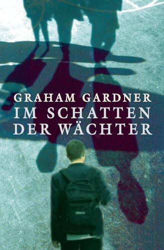 Beispielbild fr Im Schatten der Wchter -Language: german zum Verkauf von GreatBookPrices