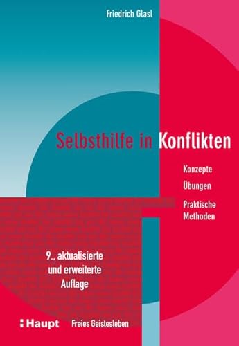 Stock image for Selbsthilfe in Konflikten for sale by GreatBookPrices