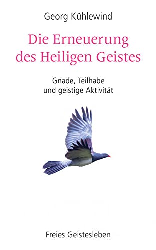 Beispielbild fr Die Erneuerung des Heiligen Geistes -Language: german zum Verkauf von GreatBookPrices