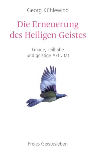Stock image for Die Erneuerung des Heiligen Geistes -Language: german for sale by GreatBookPrices