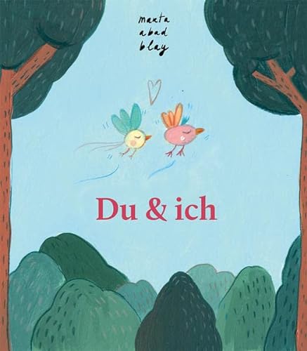 Stock image for Du und ich for sale by GreatBookPrices