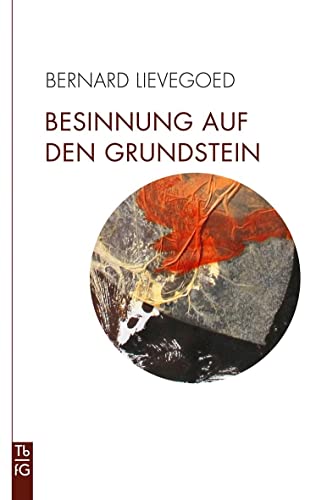 Imagen de archivo de Besinnung auf den Grundstein a la venta por GreatBookPrices