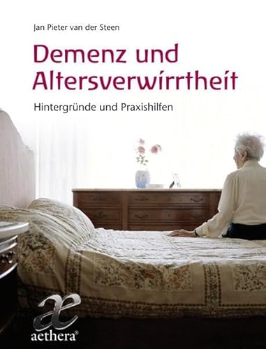 Imagen de archivo de Demenz und Altersverwirrtheit: Hintergrnde und Praxishilfen a la venta por medimops