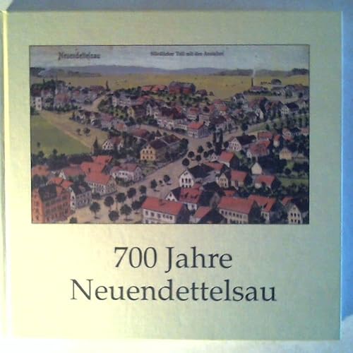 Immagine dell'editore per Unter Stroh- und Ziegeld�chern, aus der Neuendettelsauer Geschichte venduto da Antiquariat am M�nster G. u. O. Lowig
