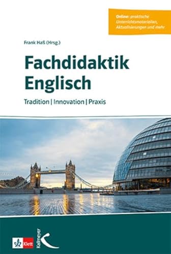 Beispielbild fr Fachdidaktik Englisch: Tradition - Innovation - Praxis zum Verkauf von Revaluation Books