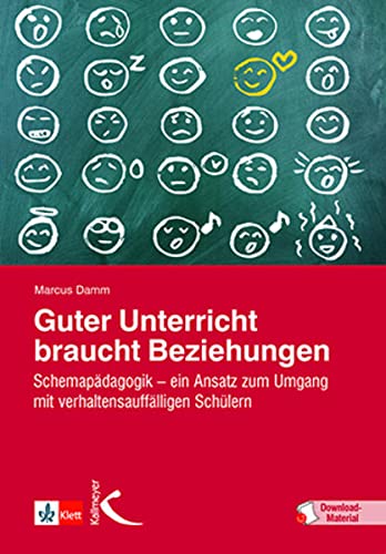 Stock image for Guter Unterricht braucht Beziehungen -Language: german for sale by GreatBookPrices