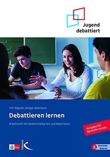Stock image for Debattieren lernen for sale by GreatBookPrices