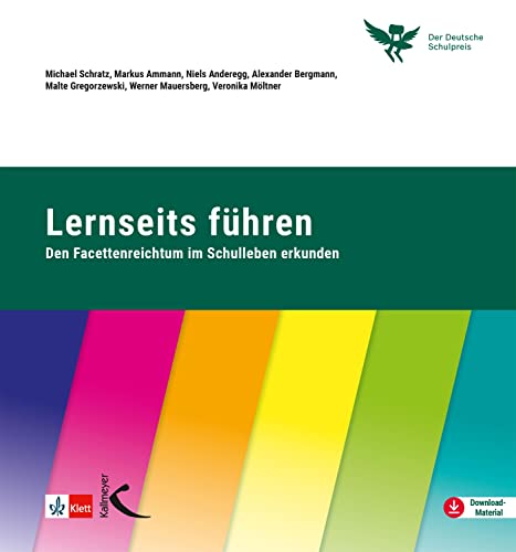 Stock image for Lernseits fhren for sale by GreatBookPrices