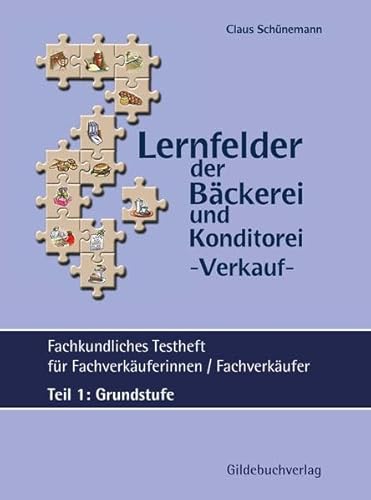 Beispielbild fr Fachkundliches Testheft fr Fachverkuferinnen/ Fachverkufer 01. Grundstufe zum Verkauf von medimops