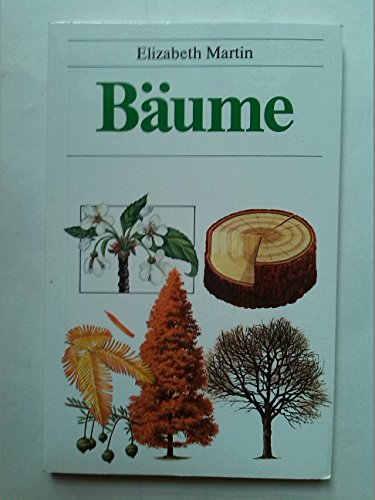 Stock image for Baume: Erkennen und Bestimmen for sale by Redruth Book Shop