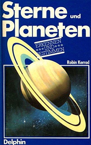 Beispielbild fr Sterne und Planeten zum Verkauf von Harle-Buch, Kallbach