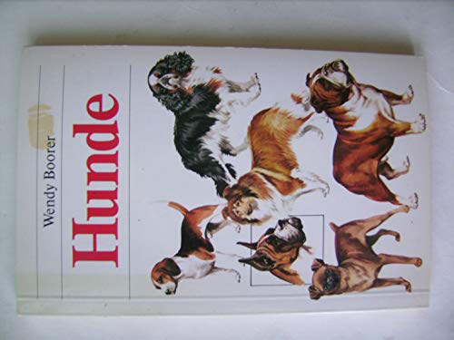 Immagine dell'editore per Hunde erkennen und bestimmen venduto da medimops