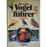 9783773524515: Der groe Vogelfhrer in Farbe - Ardley, Neil