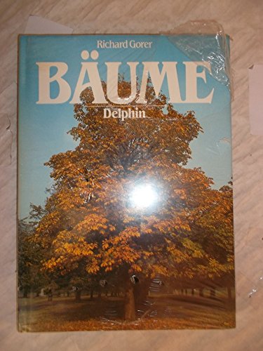 Beispielbild fr Bume zum Verkauf von Harle-Buch, Kallbach